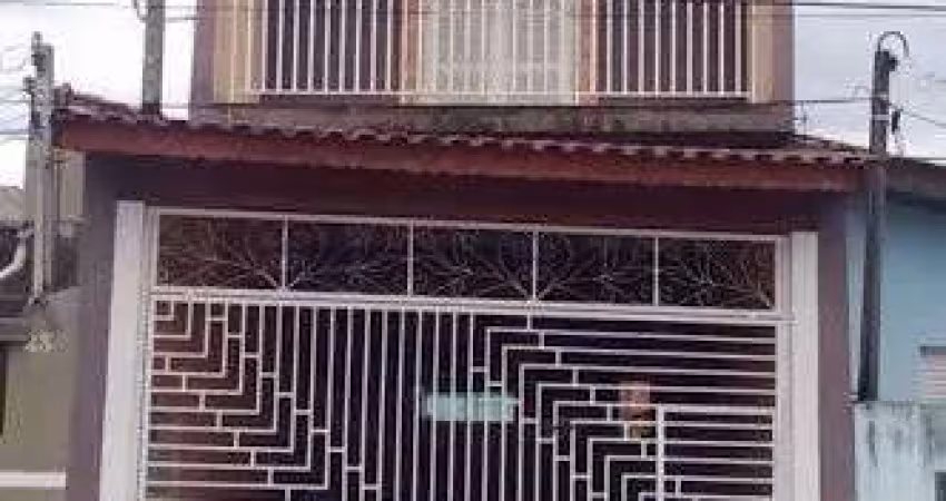 Casa com 3 quartos à venda na Rua Júlio de Mesquita Filho, Jardim dos Estados, Sorocaba