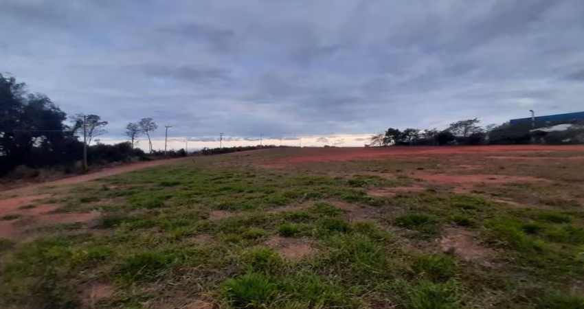 Terreno à venda na Av. Cel Horacio Boson, Colônia Rodrigo e silva, Centro, Porto Feliz
