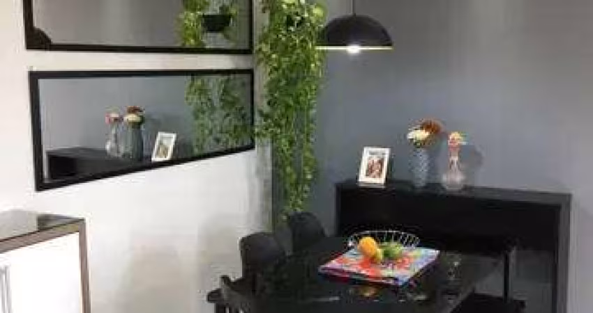 Apartamento com 2 quartos à venda na Rua Ottília Wey Pereira, 128, Boa Vista, Sorocaba