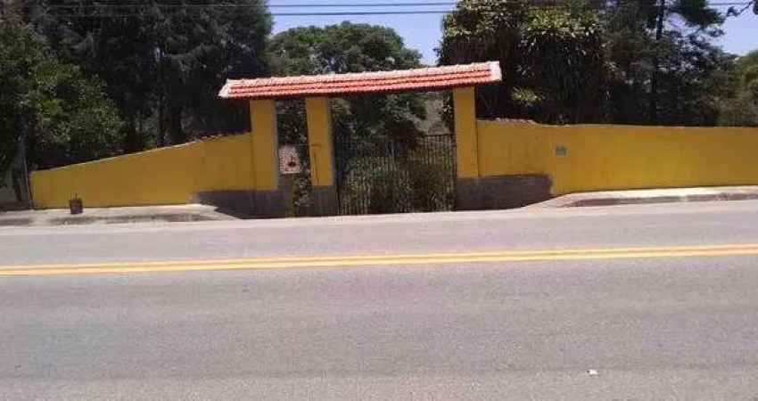 Chácara / sítio com 3 quartos à venda na Rodovia Prefeito Quintino de Lima, KM 7,3, Jardim Conceição, São Roque