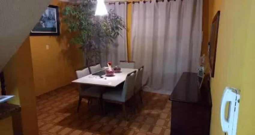 Casa com 5 quartos à venda na Rua Fernão Salles, 1500, Vila Hortência, Sorocaba