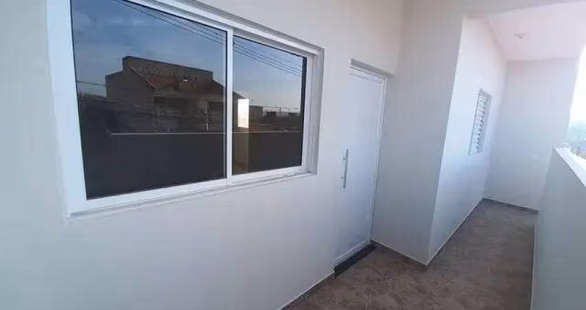 Casa com 2 quartos à venda na Rua Moacir Juliani, 129, Jardim Residencial Imperatriz, Sorocaba