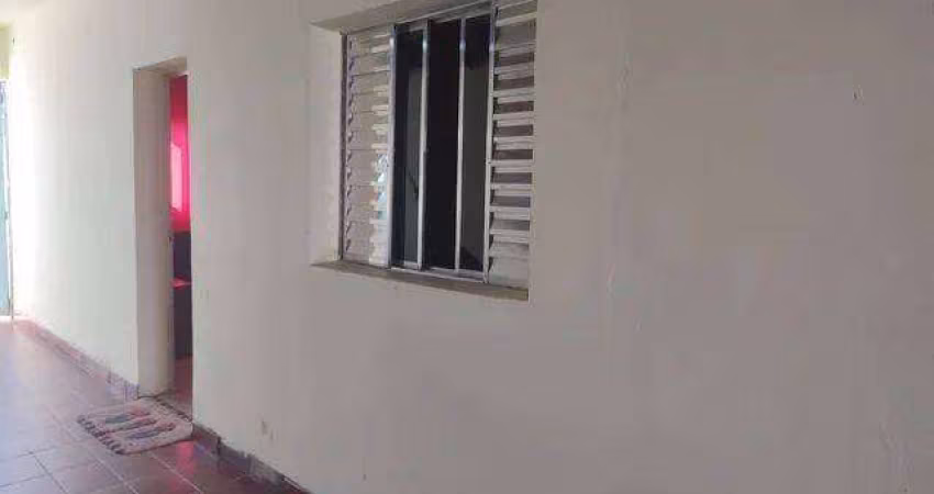 Casa com 3 quartos à venda na Rua Cieira, 194, Cajuru do Sul, Sorocaba