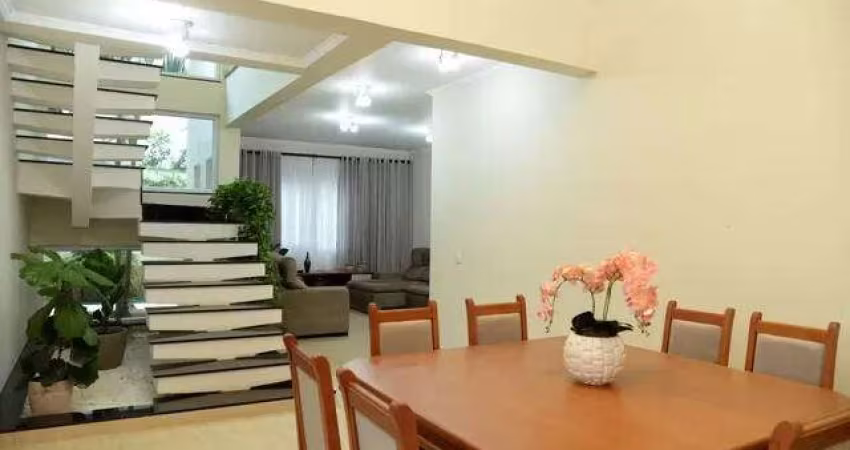 Casa em condomínio fechado com 4 quartos à venda na Rodovia Raposo Tavares, km 114, Barreiro, Araçoiaba da Serra