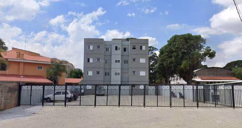 Apartamento com 1 quarto à venda na Rua Comendador Vicente Amaral, 2.750, Jardim Guarujá, Sorocaba