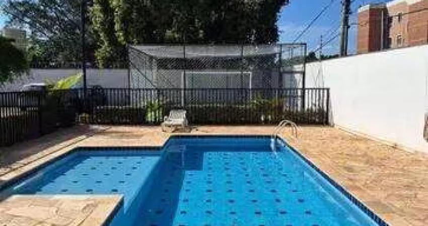 Apartamento com 3 quartos à venda na Rua Professor Antônio Firmino Proença, Caguassu, Sorocaba