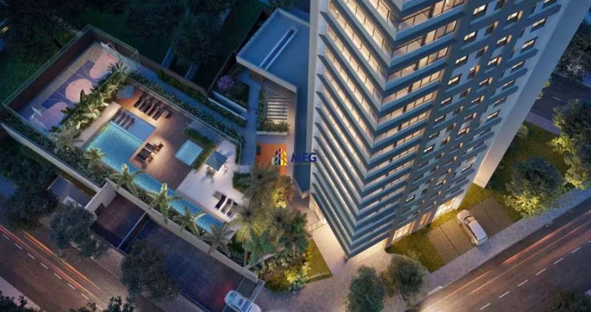 Apartamento com 3 quartos à venda na Dona Maria Josepha de Souza Manente, 455, Jardim Portal da Colina, Sorocaba