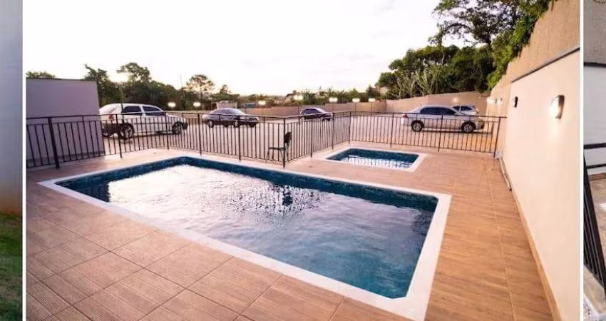 Apartamento com 2 quartos à venda na Avenida Manoel de Camargo Sampaio, 1444, Vila Helena, Sorocaba