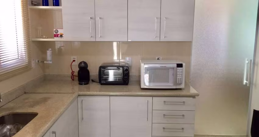 Casa em condomínio fechado com 3 quartos à venda na Avenida Rogério Cassola, 582, Condomínio Belvedere, Votorantim