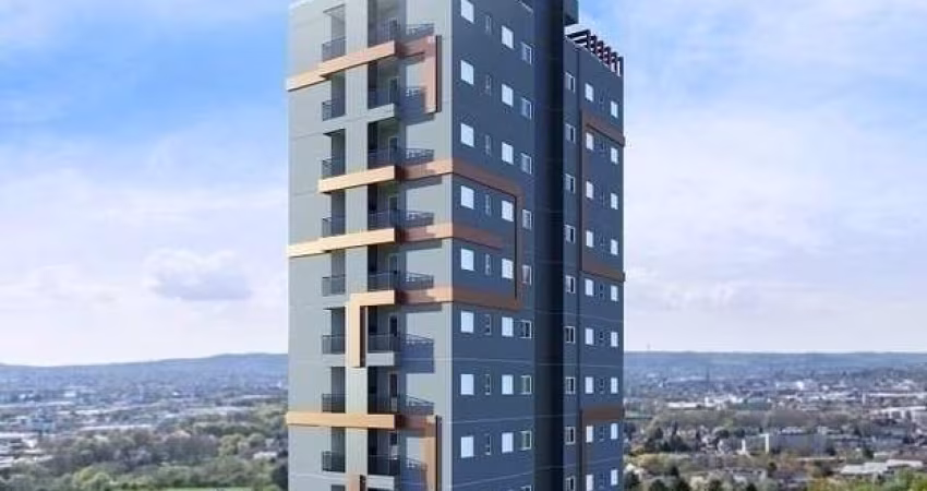 Apartamento com 2 quartos à venda na Rua Doutor Rubino de Oliveira, 730, Vila Carvalho, Sorocaba