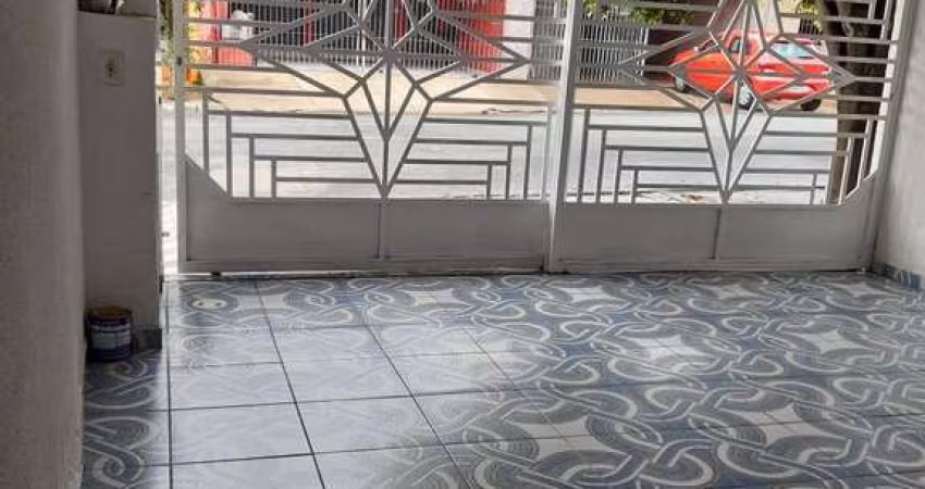Casa com 3 quartos à venda na Rua José Devide Sobrinho, 175, Jardim Santa Cecília, Sorocaba