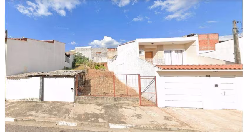Terreno à venda na Douglas Oliveira Santos, 192, Parque Jataí, Votorantim