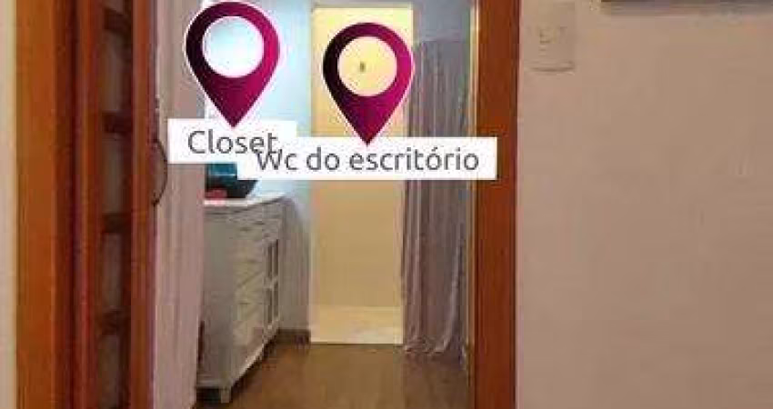Casa com 2 quartos à venda na Rua Limeira, Jardim Leocádia, Sorocaba