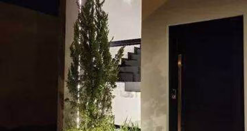 Casa em condomínio fechado com 3 quartos à venda na Rua Selma Aparecida Said, 1020, Horto Florestal, Sorocaba