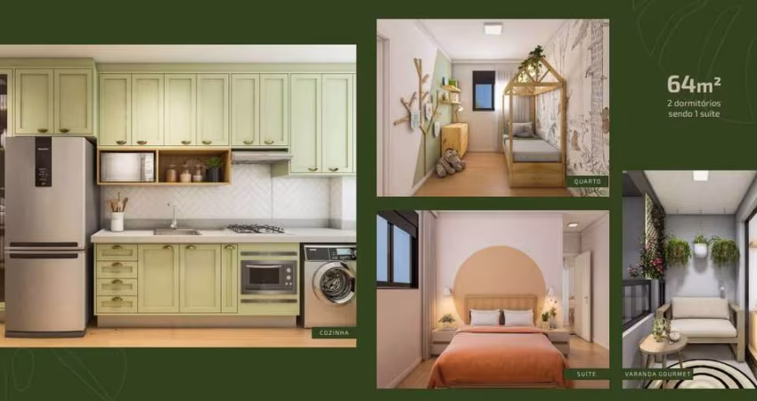 Apartamento com 3 quartos à venda na Rudolf Dafferner, 980, Boa Vista, Sorocaba