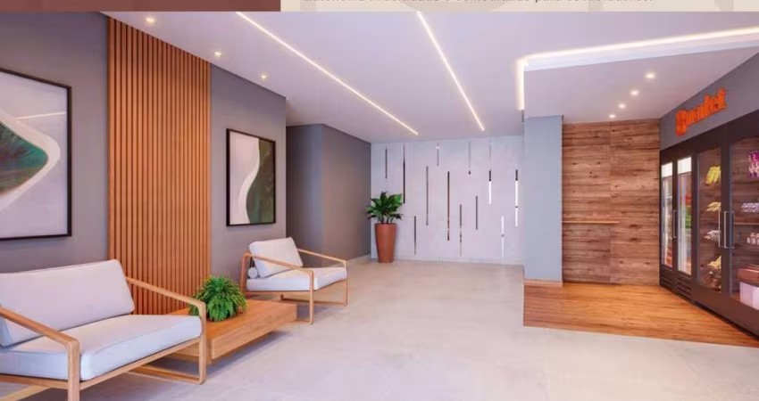 Apartamento com 2 quartos à venda na Rua Capitão Grandino, 445, Jardim Paulistano, Sorocaba