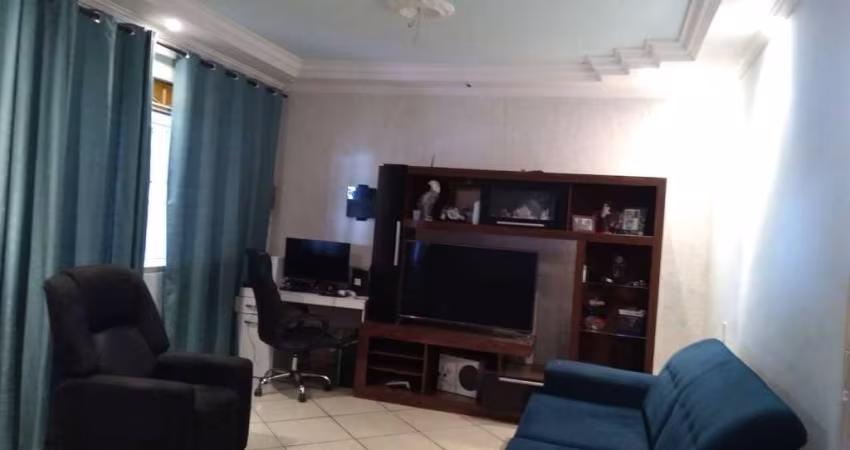 Casa com 2 quartos à venda na Rua Professora Inês Evangelina Fogaça, 147, Vila Nova Sorocaba, Sorocaba
