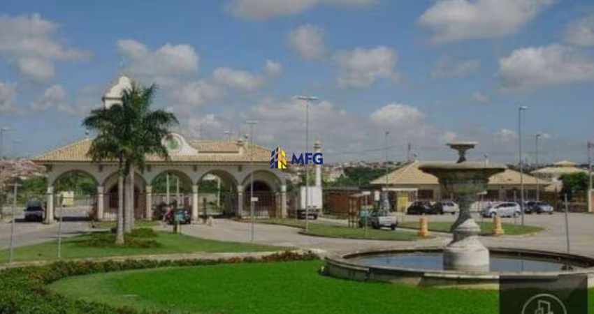 Casa em condomínio fechado com 3 quartos para alugar na Fernando Stecca, 3516, Ibiti Royal Park, Sorocaba