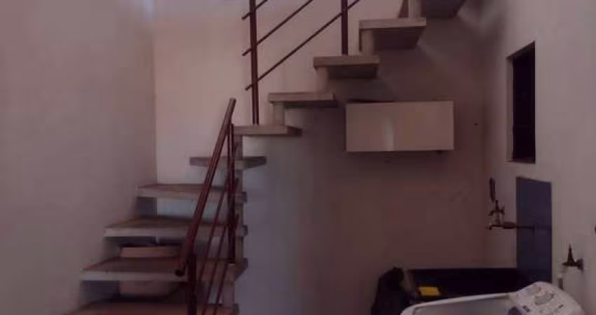 Casa à venda na Rua José Nelson de Oliveira, 116, Lopes de Oliveira, Sorocaba