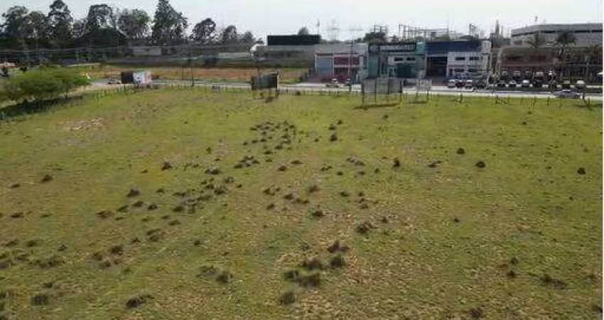 Terreno à venda na Avenida Independência, Iporanga, Sorocaba