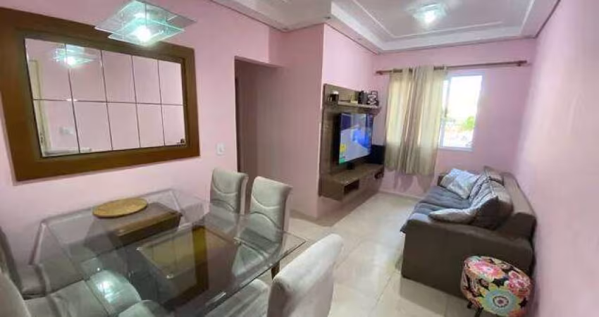 Apartamento com 2 quartos à venda na Rua Belmira Loureiro de Almeida, 333, Jardim Residencial Martinez, Sorocaba