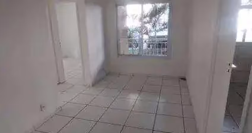 Apartamento com 2 quartos à venda na Rua Maria do Carmo Ribeiro Puglia, Horto Florestal, Sorocaba