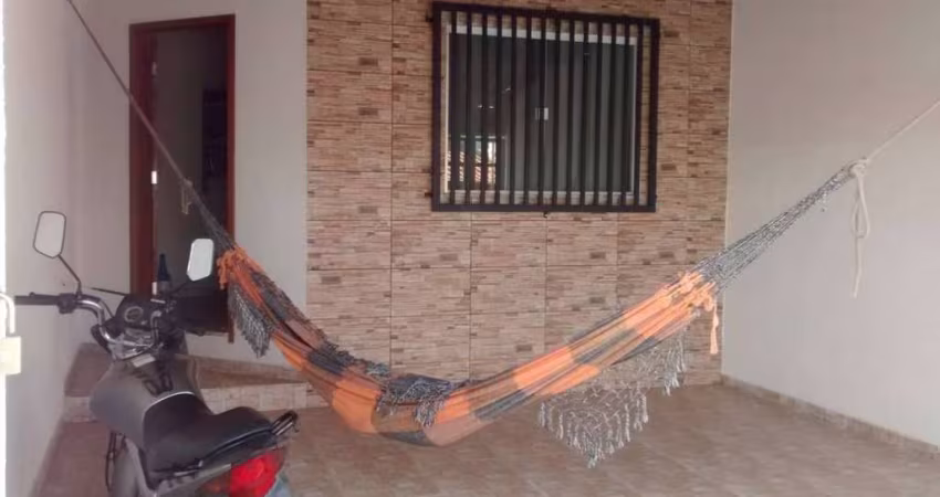 Casa com 2 quartos à venda na Rua Glória das Graças Monteiro Soares, 181, Jardim Califórnia, Sorocaba