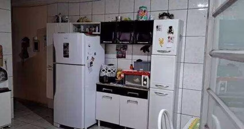 Casa com 3 quartos à venda na Rua Nicanor Evangelista Pereira, Jardim Santa Catarina, Sorocaba