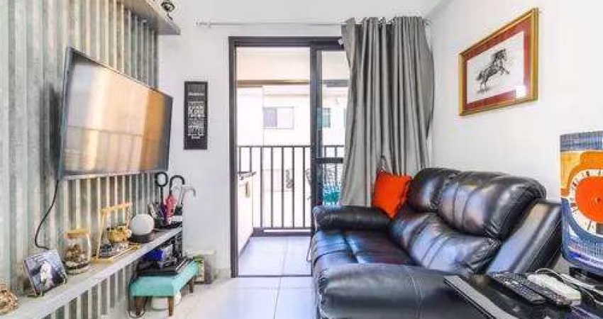 Apartamento com 2 quartos à venda na Rua Vaifro de Biaggi, Parque Campolim, Sorocaba
