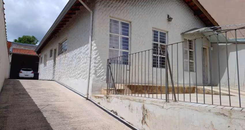 Casa com 3 quartos à venda na Alameda dos Antúrios, 21, Jardim Simus, Sorocaba