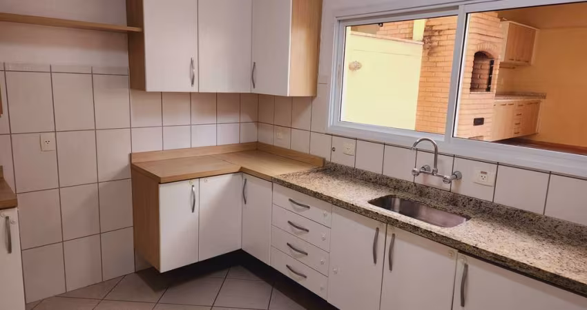 Casa em condomínio fechado com 3 quartos à venda na Rua Augusto Lippel, 111, Parque Campolim, Sorocaba