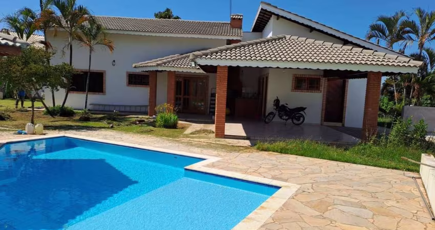 Casa em condomínio fechado com 3 quartos à venda na Alameda Serra do Maracaju, 60, Parque Village Castelo, Itu