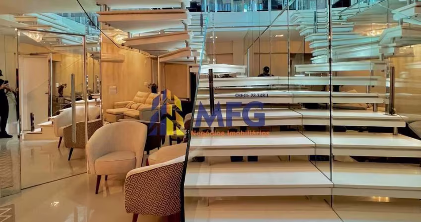 Apartamento com 4 quartos à venda na Rua 3706, Centro, Balneário Camboriú