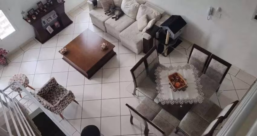 Casa com 3 quartos à venda na Rua Bernardo Martins Júnior, 54, Jardim Residencial Martinez, Sorocaba