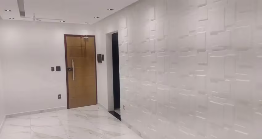 Apartamento com 2 quartos à venda na Rua Jairo Grillo de Lima, 266, Vila Barão, Sorocaba