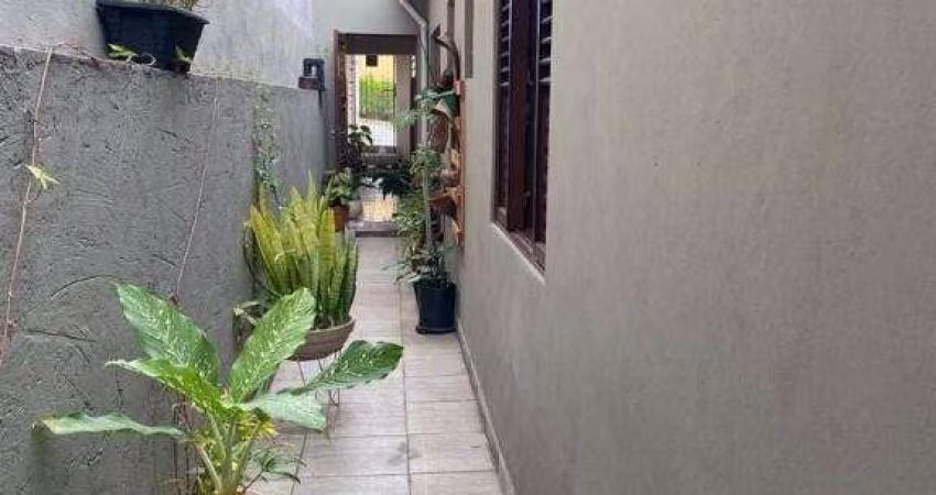 Casa com 2 quartos à venda na Rua Progresso Gonçalves, 104, Jardim Karolyne, Votorantim