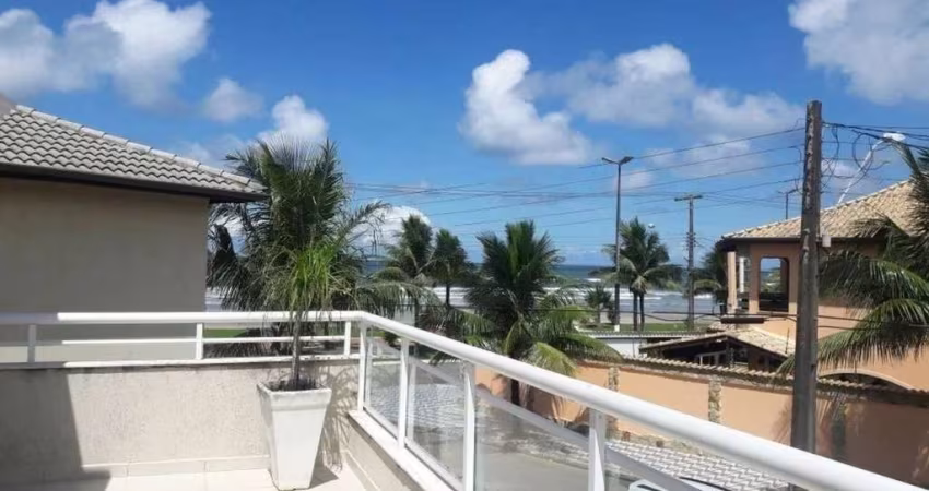 Casa com 4 quartos à venda na Rua Noel Rosa, 34, Solemar, Praia Grande