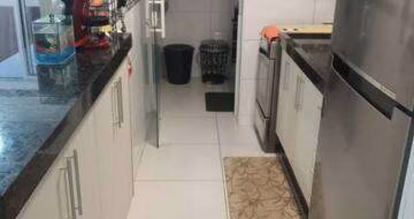Apartamento com 2 quartos à venda na Avenida Cristiano Vieira Pedrico, 560, Vila Guilherme, Votorantim