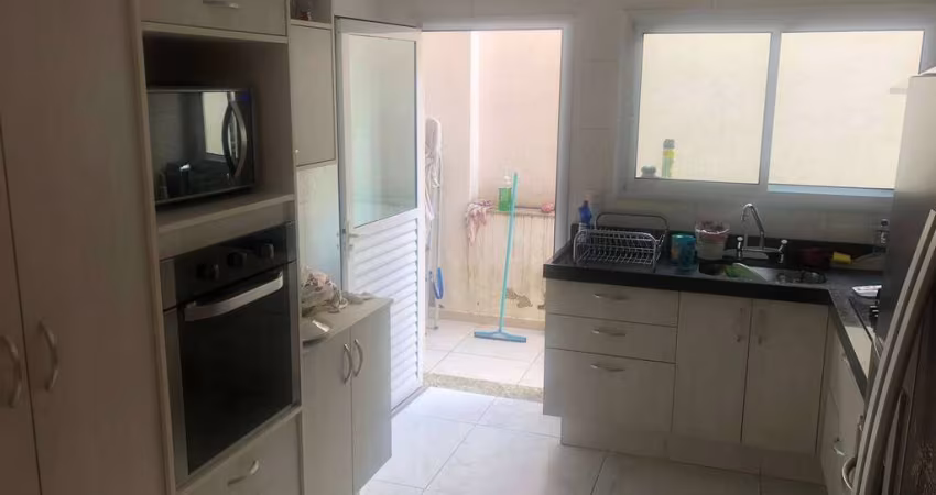 Casa em condomínio fechado com 4 quartos à venda na Avenida Elias Maluf, 3305, Jardim Wanel Ville V, Sorocaba