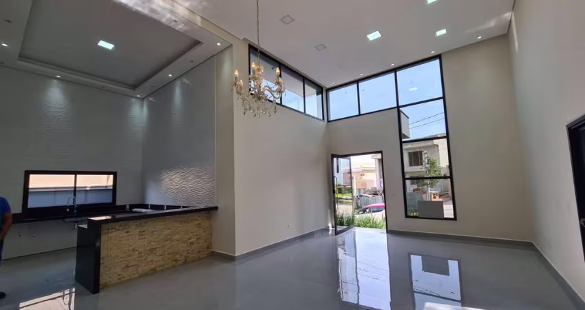 Casa em condomínio fechado com 3 quartos à venda na Landscape, 1020, Cyrela Landscape Esplanada, Votorantim