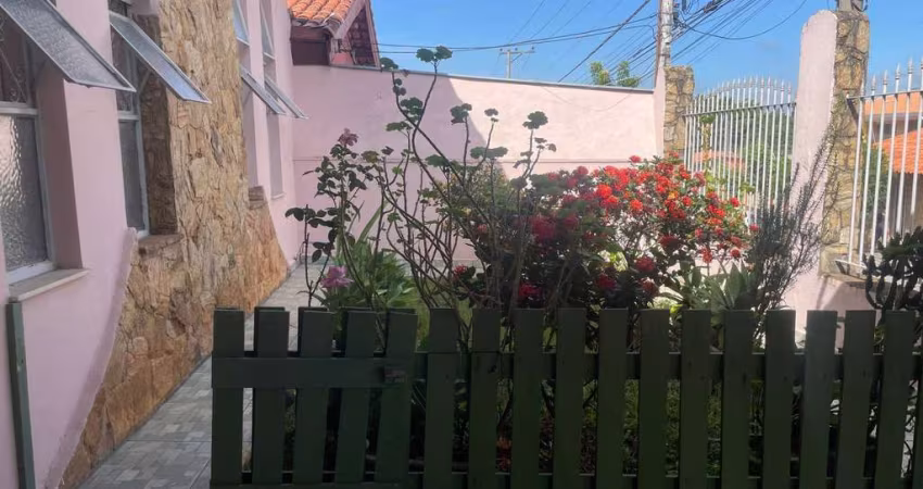 Casa com 3 quartos à venda na Alameda das Catleas, 427, Jardim Simus, Sorocaba