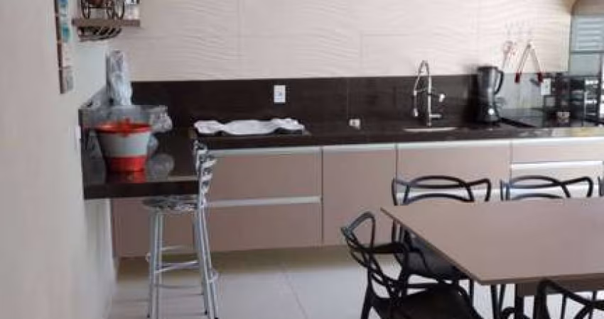 Casa com 3 quartos à venda na Rua Benedicto Monteiro, 216, Jardim Wanel Ville IV, Sorocaba