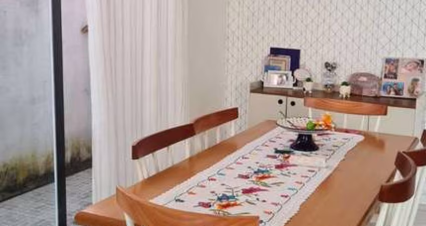 Casa com 3 quartos à venda na Rua Paulo Roberto Alves Rodrigues, 69, Jardim das Orquídeas, Sorocaba
