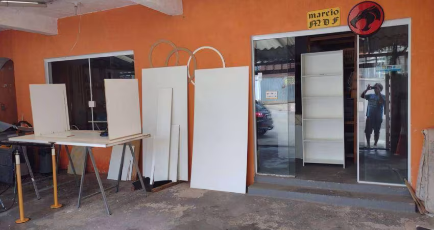 Casa com 5 quartos à venda na Rua Luiz Rodriges Pacheco, 1111, Jardim Archila, Votorantim