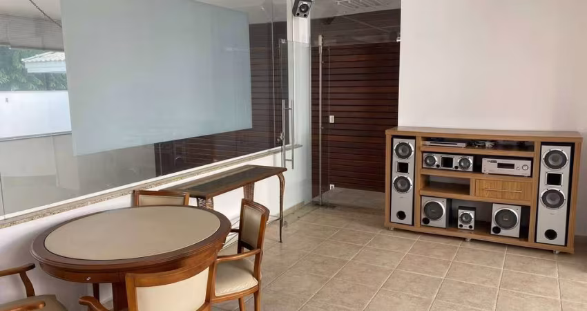 Casa em condomínio fechado com 4 quartos à venda na Rua Augusto Lippel, Parque Campolim, Sorocaba