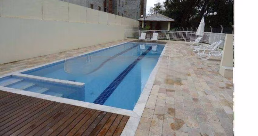 Apartamento com 2 quartos à venda na Rua João Ribeiro de Barros, 900, Vila Odim Antão, Sorocaba