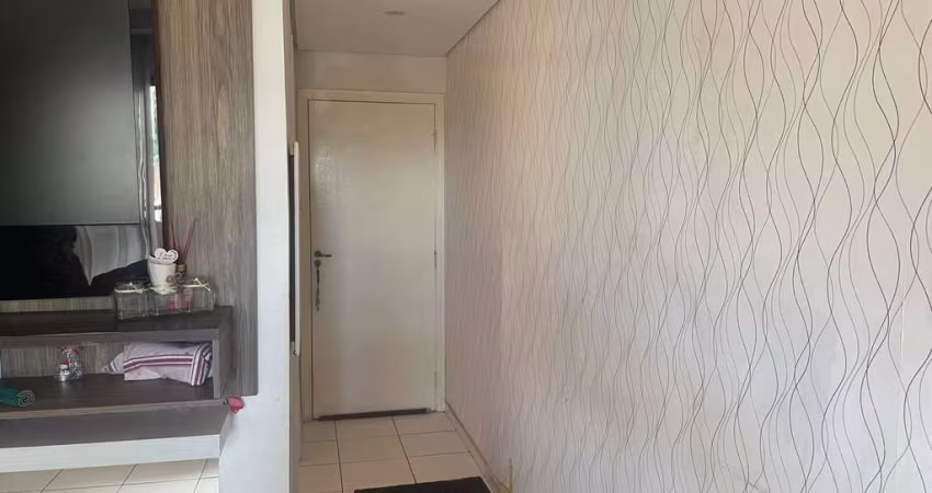 Apartamento com 2 quartos à venda na Rua Laura Maiello Kook, 601, Jardim Novo Mundo, Sorocaba