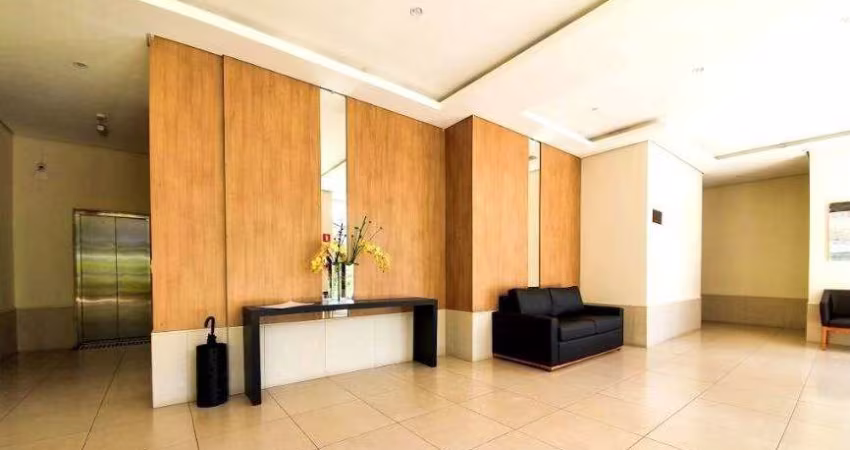 Apartamento com 2 quartos à venda na Rua José da Silva Ribeiro, Vila Andrade, São Paulo