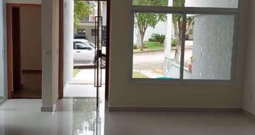 Casa com 2 quartos à venda na Avenida Paraná, Jardim Terras de São Francisco, Sorocaba