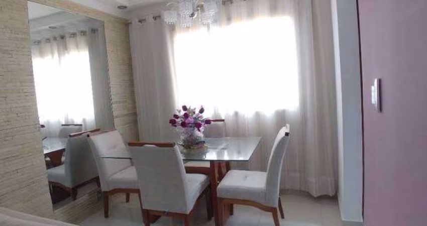 Apartamento com 2 quartos à venda na Visconde de Cairu, 694, Vila Independência, Sorocaba